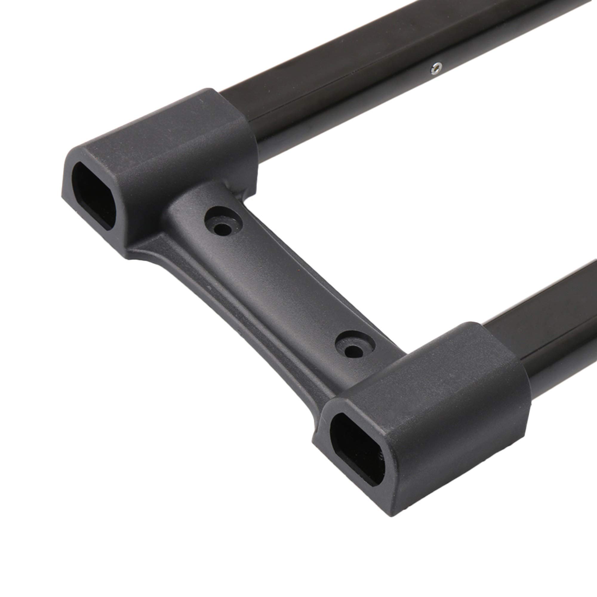 Amazon.co.jp: SHANOER スーツケースハンドル 伸縮ハンドル 20インチ